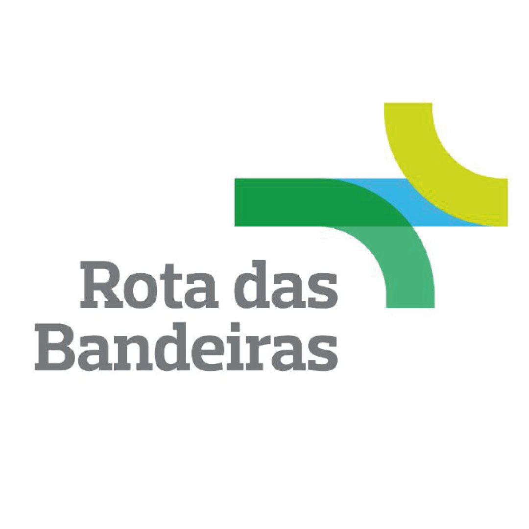 Rota das Bandeiras
